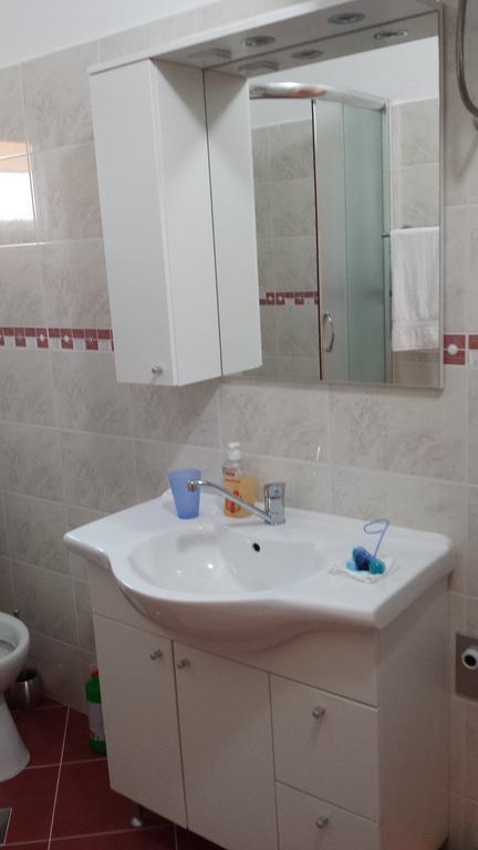 Apartment Sevid Rum bild