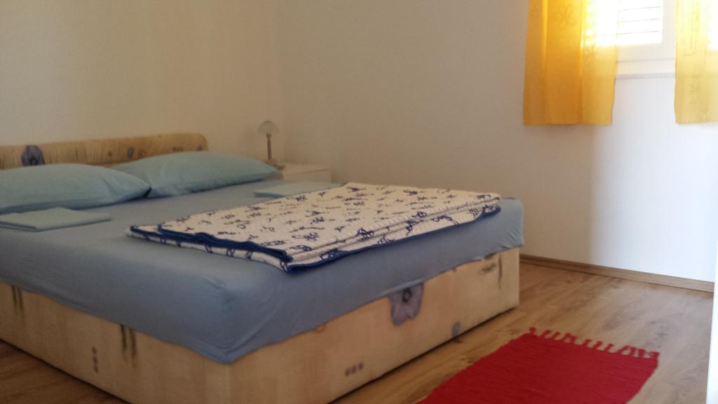 Apartment Sevid Rum bild