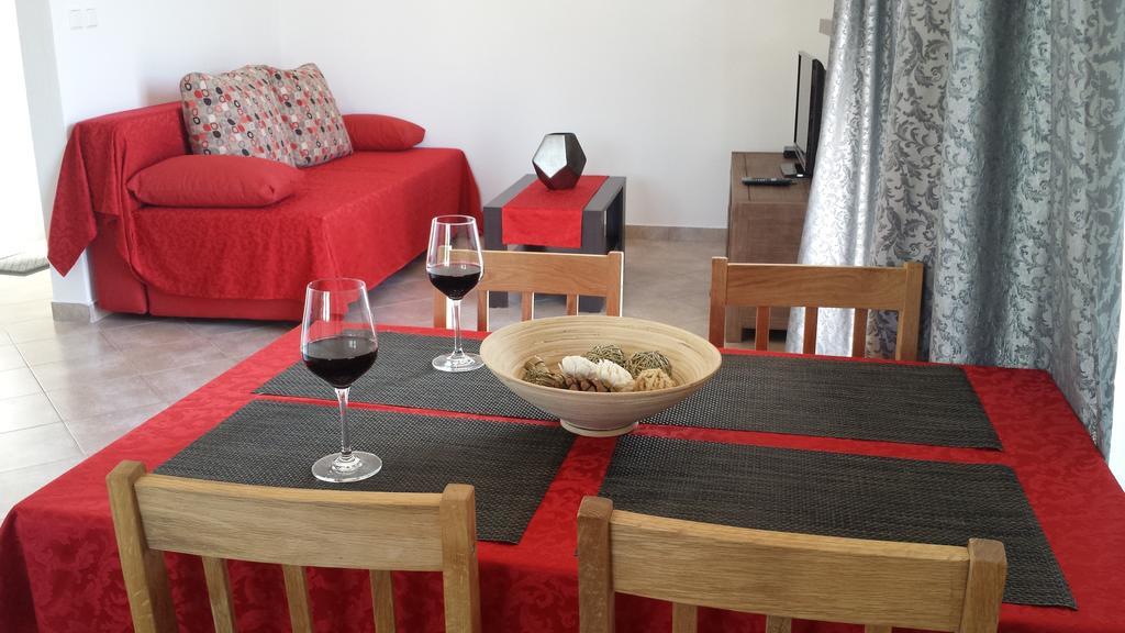 Apartment Sevid Rum bild