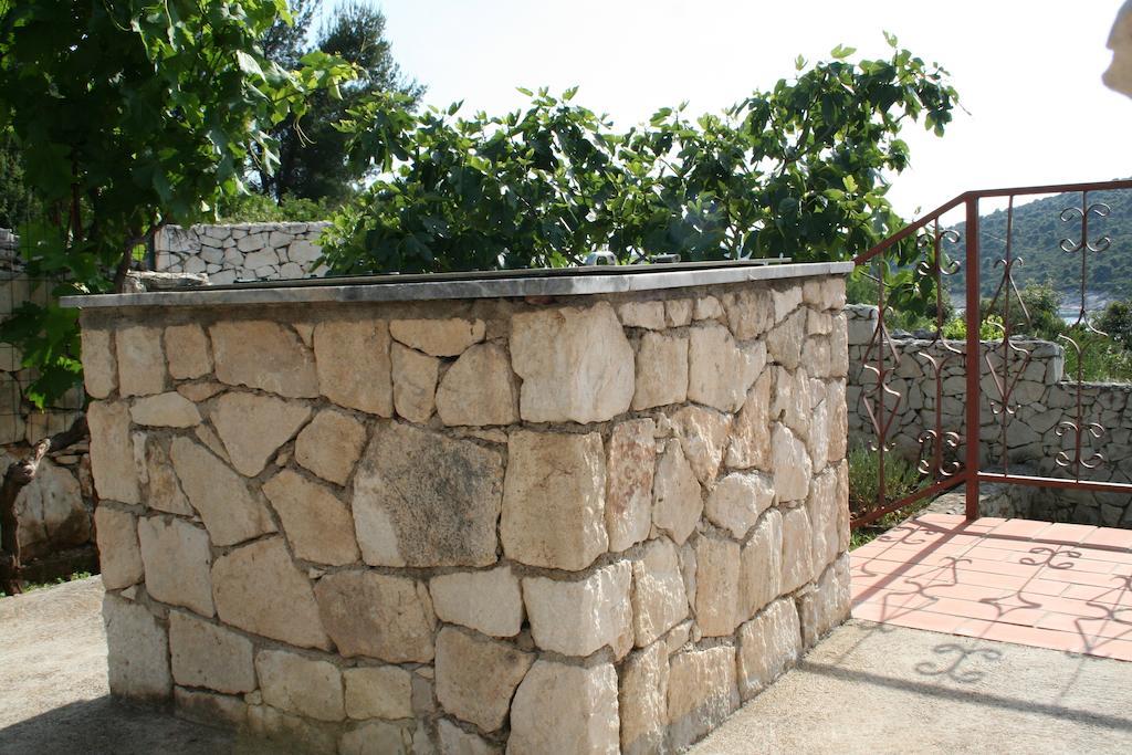 Apartment Sevid Rum bild