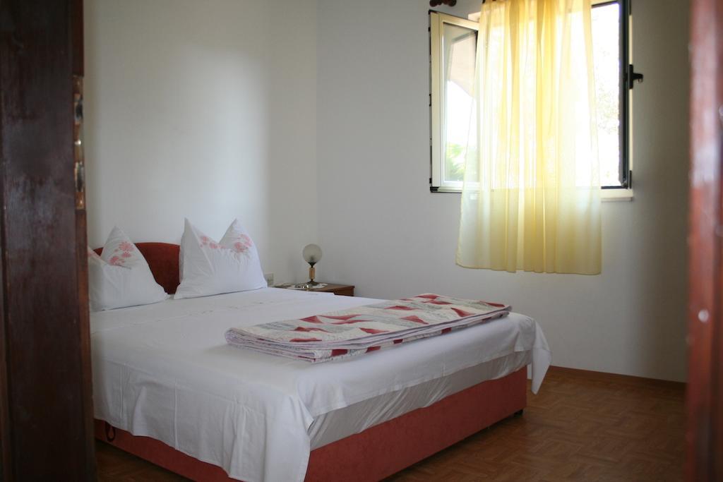 Apartment Sevid Rum bild